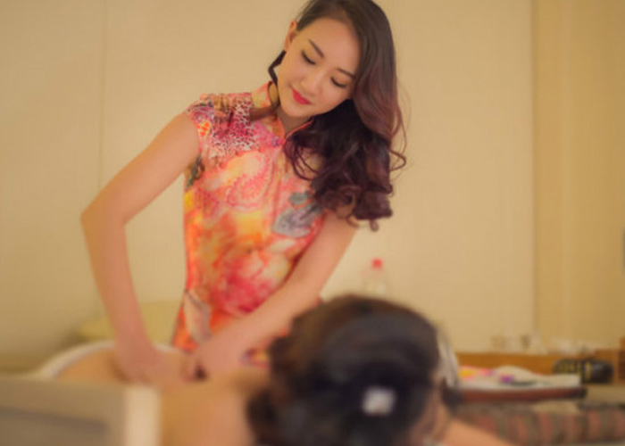 深圳光明水疗养生按摩会馆