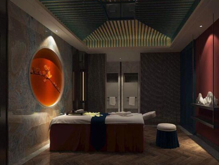 为什么选择深圳光明Teyou养生会馆桑拿会馆